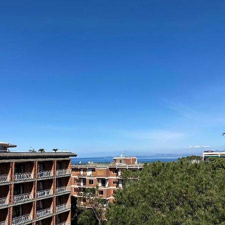 Sorrento Inn Lodge Exteriör bild